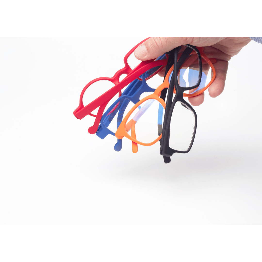 Glasses Measurements How to Read Frame Sizes BON CHARGE Bon Charge