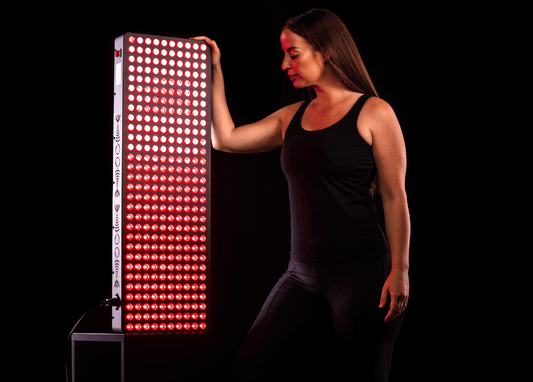 Is Red Light Therapy Safe?