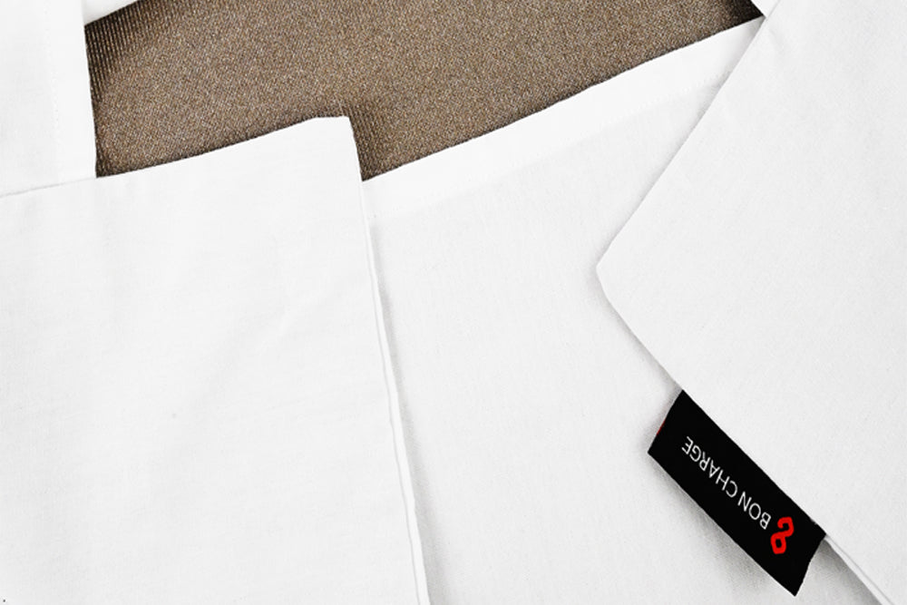 EMF Radiation Blocking Pillowcase Layers and Materials