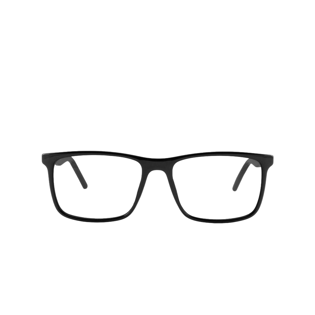 Brooklyn Computer Glasses Prescription BON CHARGE Bon Charge