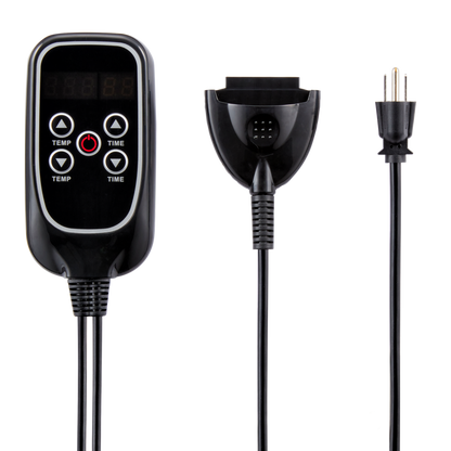 Infrared Sauna Blanket Controller (110v)