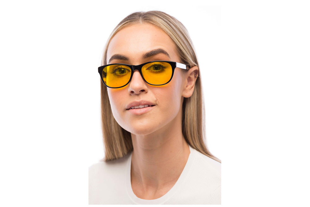 Morris Light Sensitivity Glasses Prescription