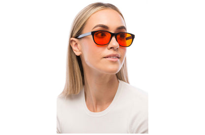 Morris Blue Light Blocking Glasses Readers