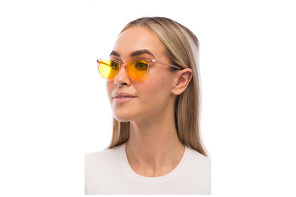 Melissa Light Sensitivity Glasses Readers