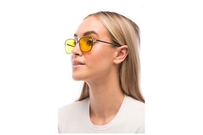 Zane Light Sensitivity Glasses