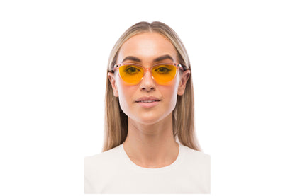 Melissa Light Sensitivity Glasses Prescription