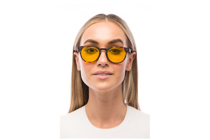 Clarke Light Sensitivity Glasses Prescription