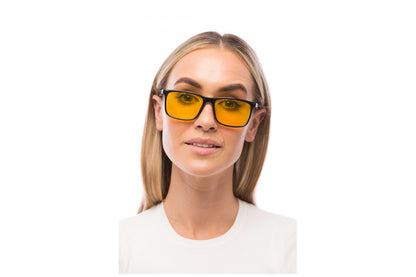 Brooklyn Light Sensitivity Glasses Prescription