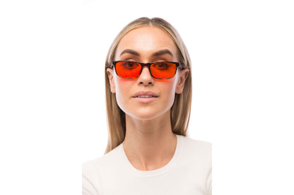 Tortoise Shell Blue Light Blocking Glasses