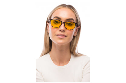 Galaxy Light Sensitivity Glasses Prescription