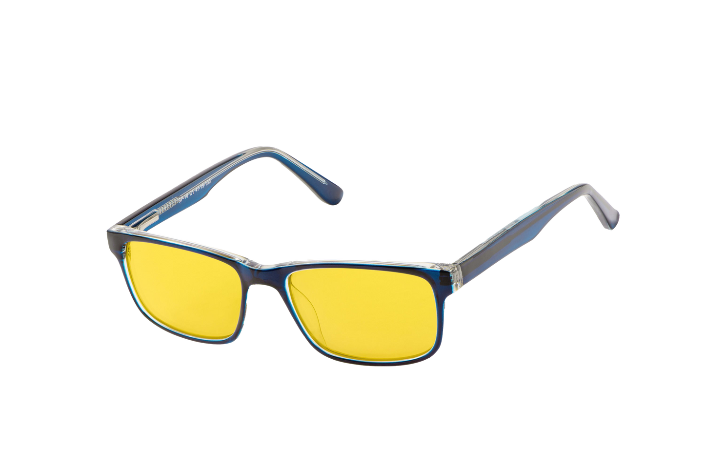 Theo Light Sensitivity Glasses