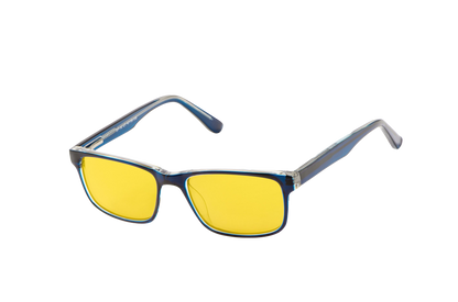 Theo Light Sensitivity Glasses