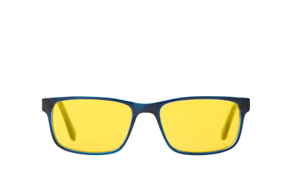 Theo Light Sensitivity Glasses