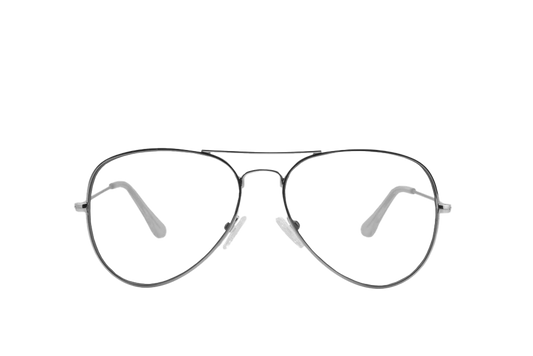 Maverick Computer Glasses Front View