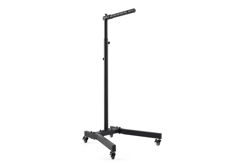 Vertical/Horizontal Wheelie Stand