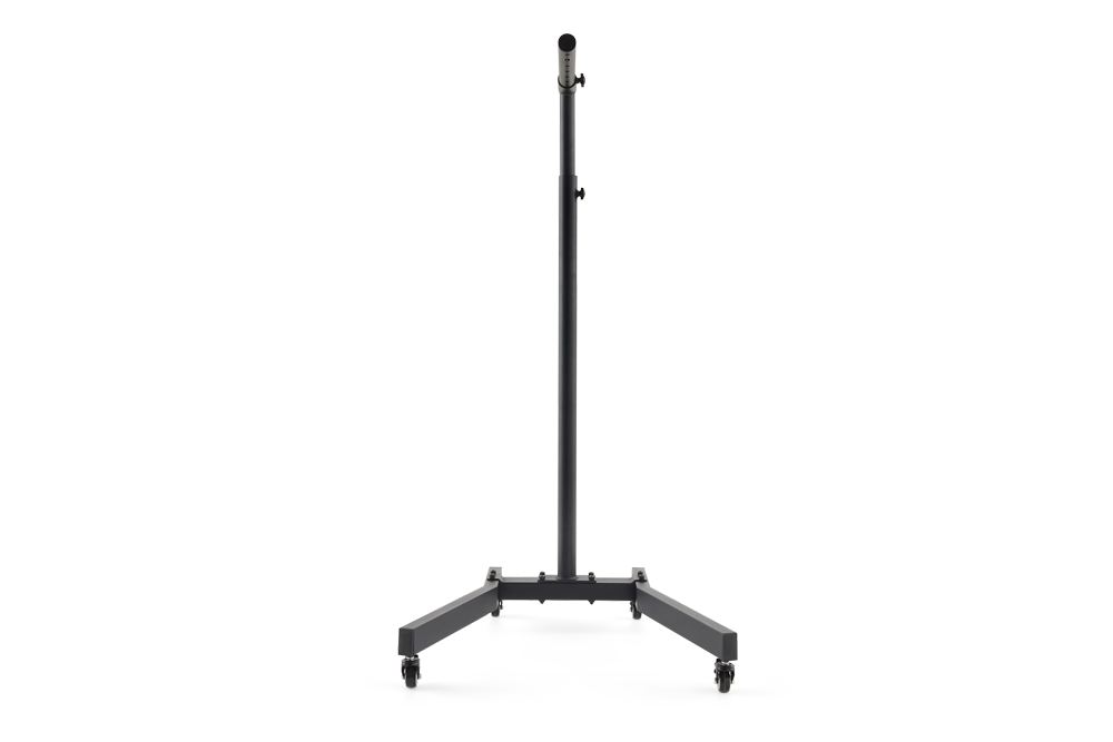 Vertical/Horizontal Wheelie Stand