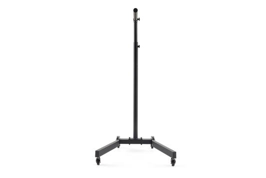 Vertical/Horizontal Wheelie Stand