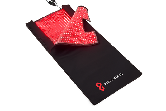 Red Light Therapy Blanket