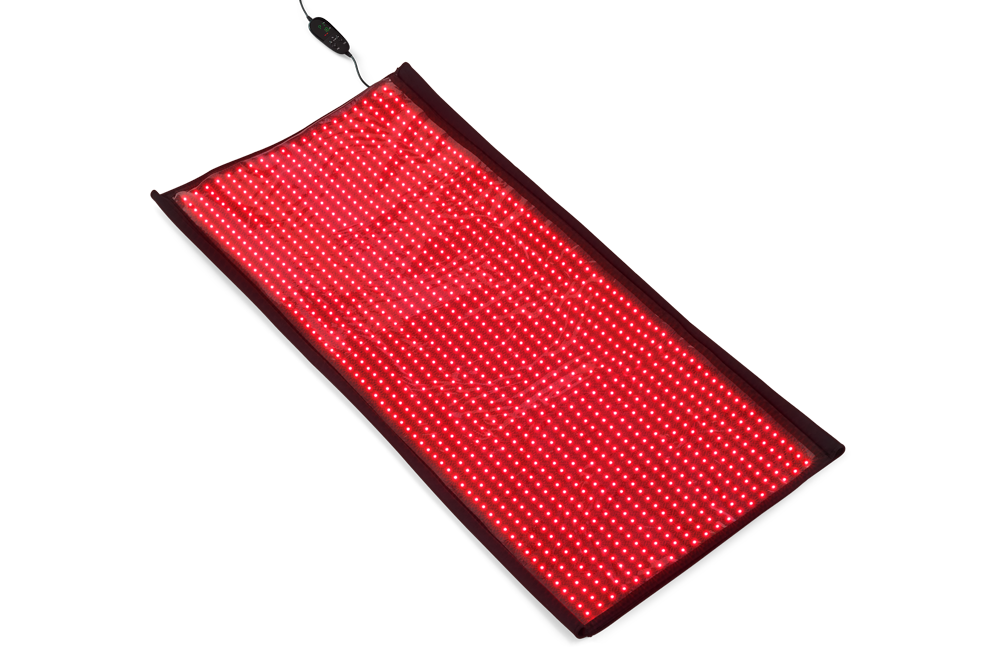 Red Light Therapy Blanket