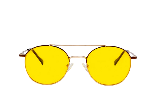 Chester Light Sensitivity Glasses