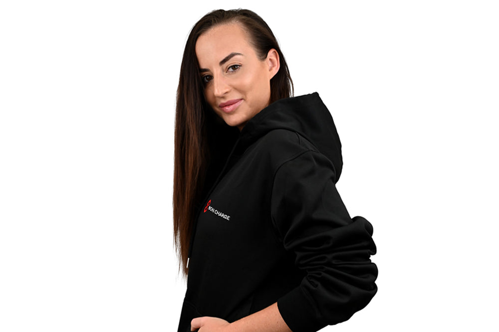 EMF Radiation Blocking Hoodie