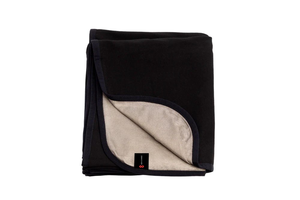 EMF Radiation Blocking Blanket