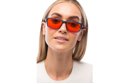 Hudson Blue Light Blocking Glasses