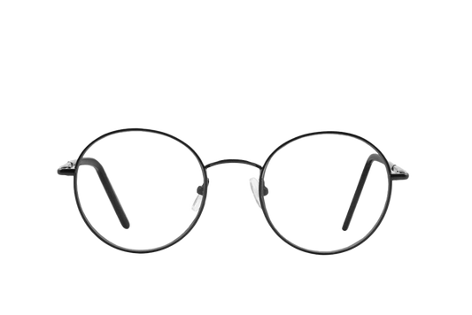 Lennon Computer Glasses Readers Front View