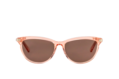 Melissa Sunglasses Readers (Brown)