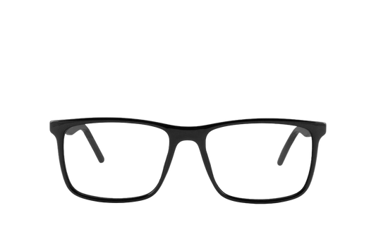 Brooklyn Computer Glasses Front View