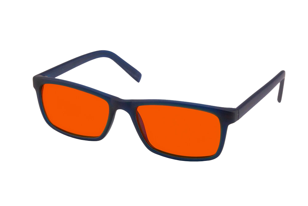 Hudson Blue Light Blocking Glasses Readers