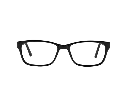 Denver Computer Glasses Readers Front View