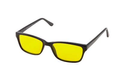 Denver Light Sensitivity Glasses Readers