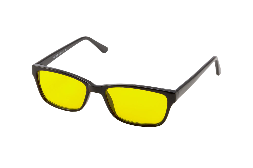 Denver Light Sensitivity Glasses