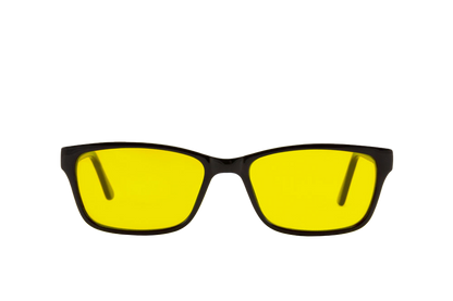 Denver Light Sensitivity Glasses