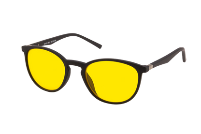 Echo Light Sensitivity Glasses