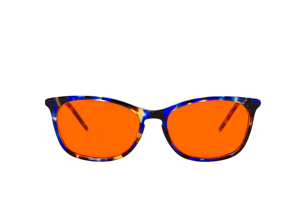 Galaxy Blue Light Blocking Glasses Prescription