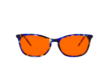 Galaxy Blue Light Blocking Glasses Prescription