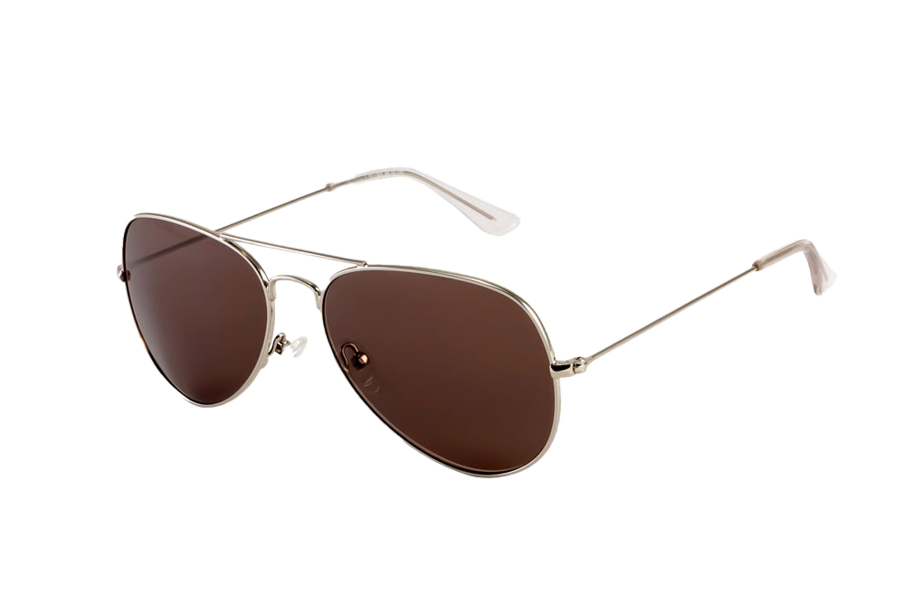 Maverick Sunglasses Prescription (Brown)