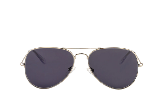 Maverick Sunglasses Readers (Grey)