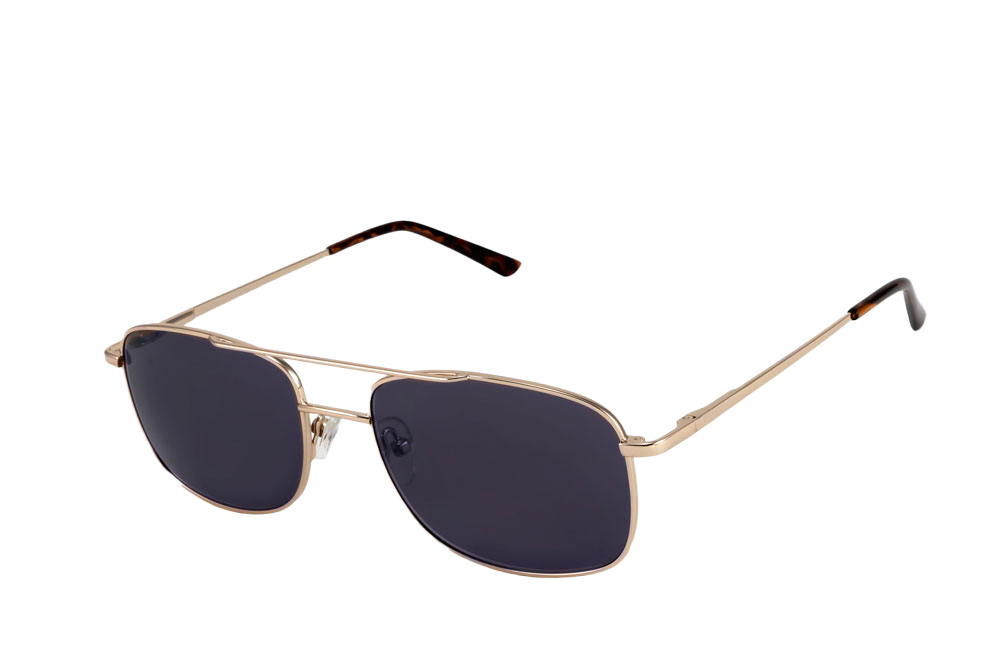 Magnum Sunglasses Prescription (Grey) Angled View