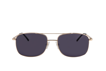 Magnum Sunglasses Prescription (Grey) Front View