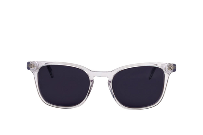 Crystal Sunglasses Prescription (Grey)