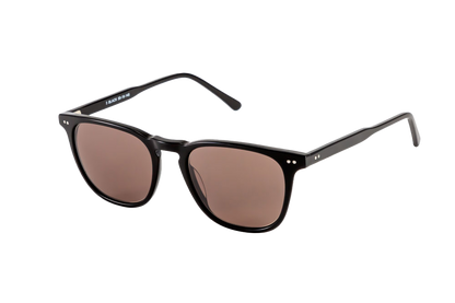 Parker Sunglasses (Brown)