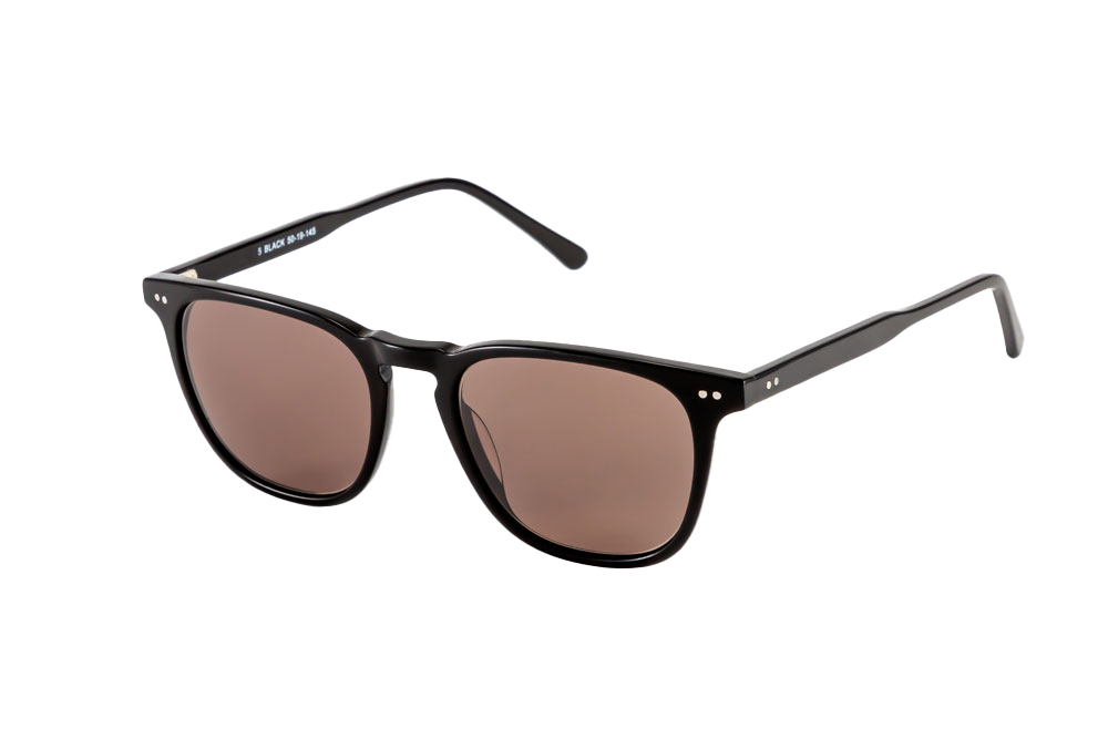 Parker Sunglasses Prescription (Brown)