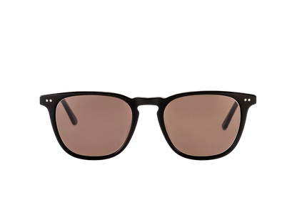 Parker Sunglasses Readers (Brown)