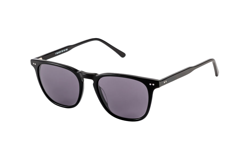 Parker Sunglasses Readers (Grey)