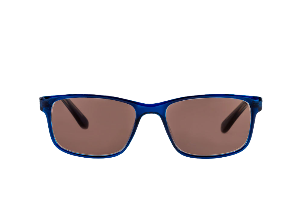 Theo Kids Sunglasses (Brown)