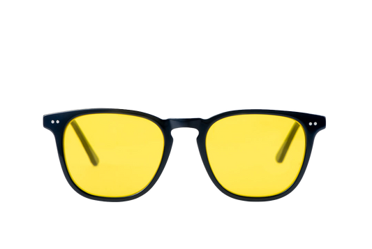 Parker Light Sensitivity Glasses Front View