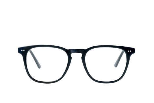 Parker Computer Glasses Readers Front View